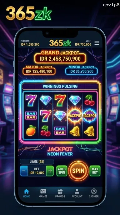 Pratinjau antarmuka rpvip8 — aplikasi APK resmi Android v2.5.6